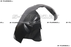 Подкрылок передний (правый)