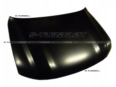 Капот, сталь