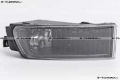 Противотуманная фара (правая)