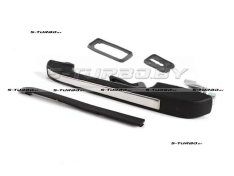 Ручка двери задней (левая)