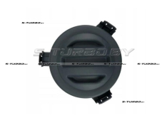 Заглушка противотуманной фары (левая)