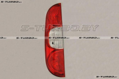 Задний фонарь (левый)