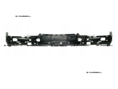 Усилитель переднего бампера (пластик)