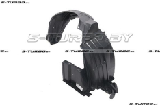 Подкрылок передний (левый)