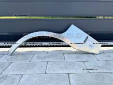 Арка задняя (левая) ремкомплект