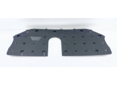 Защита днища (пластик)