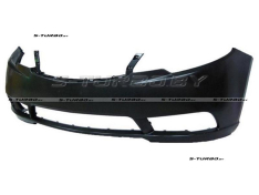 Бампер передний (грунтованный)