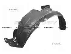 Подкрылок передний (левый)