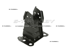 Кронштейн усилителя переднего бампера (левый)