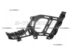 Кронштейн заднего бампера (правый) боковой