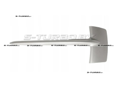 Накладка решетки бампера (левая) тип t