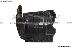 Подкрылок передний (правый) задняя часть