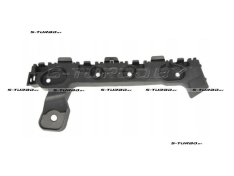 Кронштейн заднего бампера (левый)