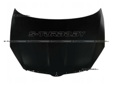 Капот, оцинкованная сталь