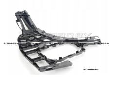 Кронштейн заднего бампера (правый) большой