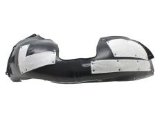 Подкрылок передний (левый) с изоляцией