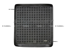 Коврик в багажник модельный полиуретановый