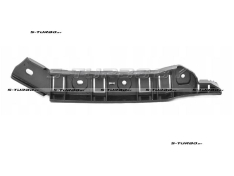 Кронштейн переднего бампера (левый)