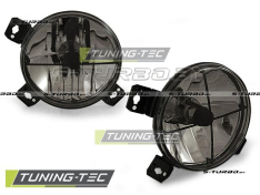 Передние фары SMOKE