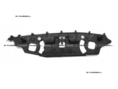 Кронштейн переднего бампера (левый)
