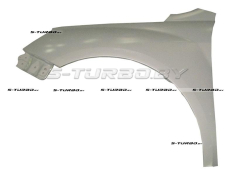 Крыло переднее (левое) сталь