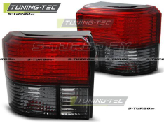 Задние фонари RED SMOKE