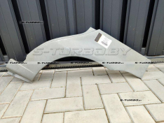 Арка задняя (левая) заводской штамп