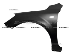 Крыло переднее (левое) с отв. под повторитель, сталь