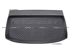 Коврик в багажник модельный полиуретановый