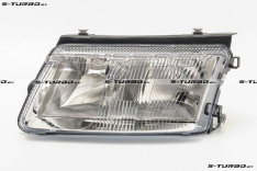 Передняя фара (левая) без противотуманки