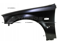 Крыло переднее (левое) с отв. под повторитель, с отв. под молдинг, сталь