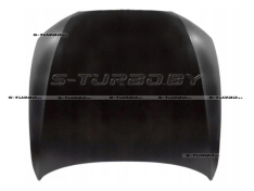 Капот, алюминий