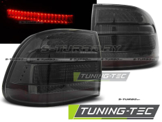 Задние фонари SMOKE LED