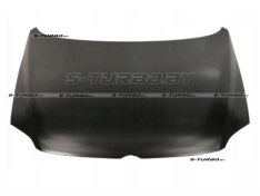 Капот, сталь