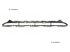 Решетка в бампер (центральная)