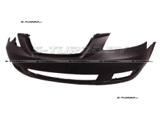 Бампер передний, без отв. под молдинги, для версий 2.4 / 2.7