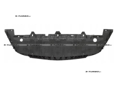 Защита бампера (пластик) бензин / дизель
