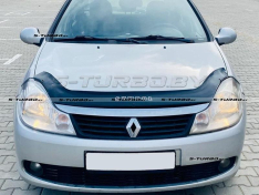 Дефлектор капота