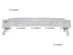 Усилитель переднего бампера (алюминий)