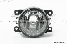 Противотуманная фара (левая=правая) версия opc