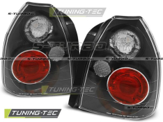 Задние фонари BLACK