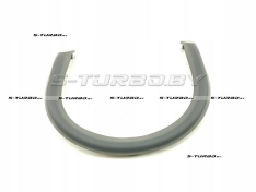 Накладка заднего бампера, для версий sport / gsi / sxi