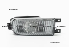 Противотуманная фара (правая)