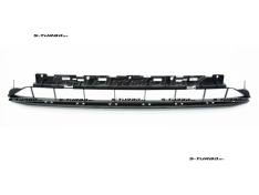 Решетка в бампер (центральная) для версии sport