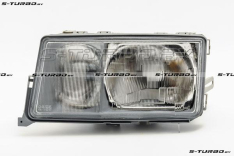 Передняя фара (левая)