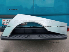 Арка задняя (левая) ремкомплект