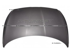 Капот, сталь