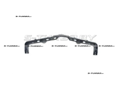 Кронштейн переднего бампера (центральный) верхний