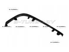 Накладка решетки бампера (правая) для версии amg-type