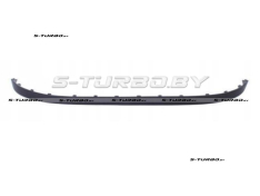 Спойлер переднего бампера